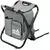 Стул разложенный Skif Outdoor Keeper II к:gray, фото , изображение 2